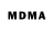 MDMA VHQ Melanija Dmitrieva